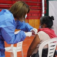 Cómo sigue la vacunación contra el coronavirus en Neuquén