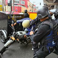 CDMX: Invasión de cárteles, apoyados en mafias locales