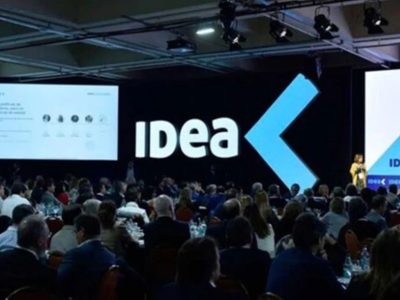 Comienza el Coloquio de IDEA en Mar del Plata sin la participación de Sergio Massa y Javier Milei