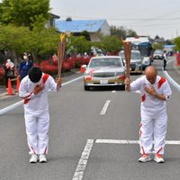 Japón declara nuevo estado de emergencia en Tokio a tres meses de los Juegos Olímpicos