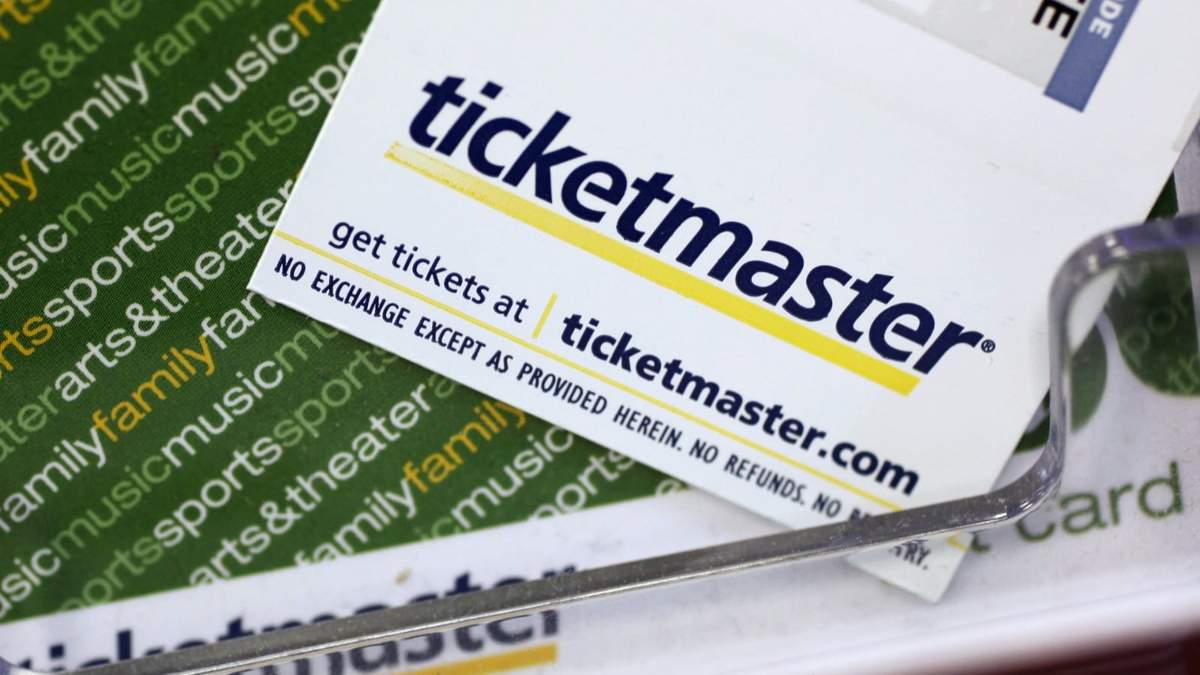 Tickemaster