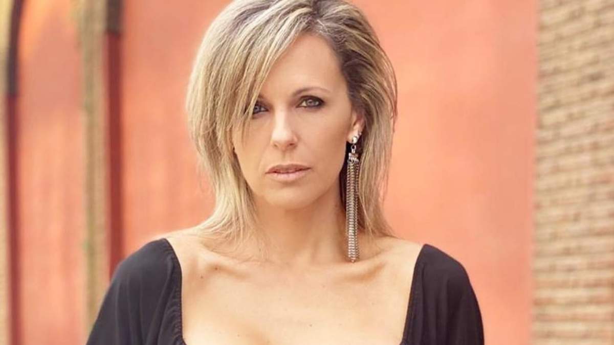 Denise Dumas. Fuente: (Twitter)