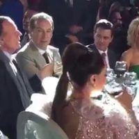 Las oscuras relaciones del abogado Juan Collado