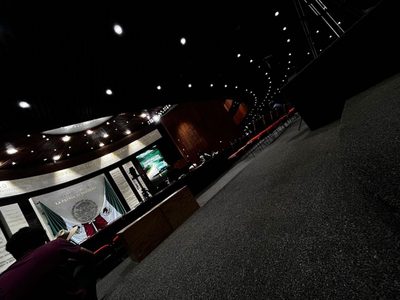 Oposición planteará 10 puntos para modificar el presupuesto; Morena defiende déficit
