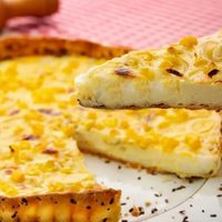 Tarta de choclo: la receta salvadora, económica y nutritiva que no puede faltar en tu cocina