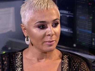 Ana María Aldón dio a conocer algunos detalles de su paso por “Supervivientes”