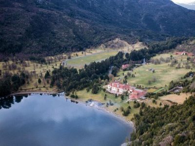 En la Legislatura presentaron un proyecto en repudio a las agresiones en Lago Escondido