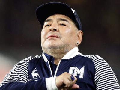 Finalmente salió a la luz el resultado preliminar de la autopsia de Diego Maradona
