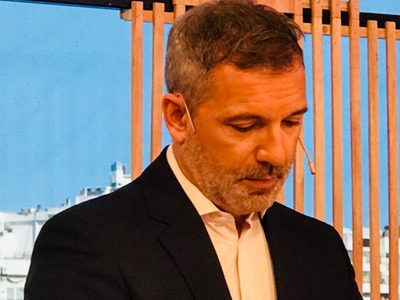 "Deje de...": la madre de Facundo Astudillo enfrentó a Pablo Duggan y lo mandó a callar