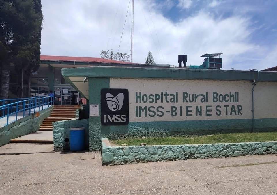 IMSS ofrece disculpa pública por negligencia médica que causó la muerte de migrante salvadoreña