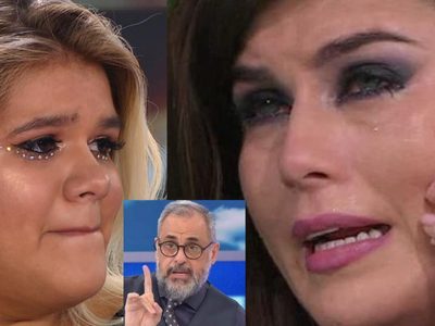 "¡Empezó la temporada de humillarse!" Jorge Rial ridiculizó a Mariana Antoniale y ¡a su propia hija!
