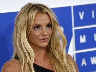 Britney Spears no tiene suerte, ¿qué le pasó esta vez?