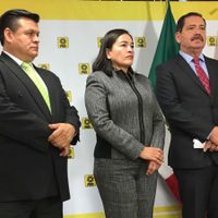 Para fortalecer la economía familiar es necesario revalorizar los salarios: PRD