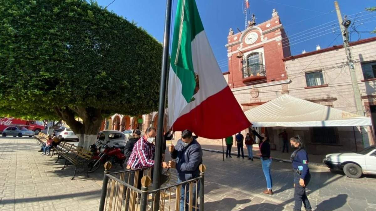 El Ayuntamiento de Tototlán, Jalisco