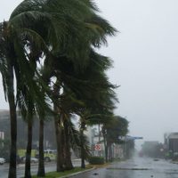 Así llegó el huracán Grace a México: cómo avanzará la tormenta