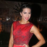 “Cuando viene me encierro en mi pieza”: Cinthia Fernández y la insólita interna con Defederico
