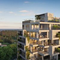 Next Pampa 2.0, el edificio residencial que utilizará las criptomonedas para solventar gastos