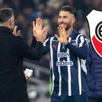 Martín Demichelis confirmó las posibilidades que tuvo Sergio Ramos de llegar a River