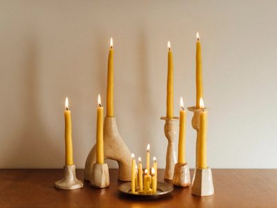 Ritual de la vela de miel: cuándo encenderla para atraer dinero, suerte y prosperidad