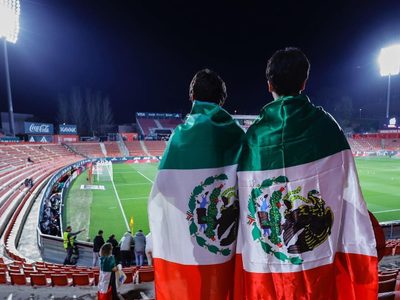 Martino y México inician caza por el 5to partido ante Polonia
