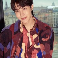 Trabajo exclusivo: la sorpresa que preparó J-Hope para la Semana de la Moda de París