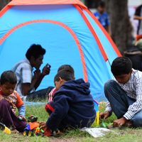 Urge crear el Mecanismo Transnacional de Protección Integral para la Niñez Migrante: Redim