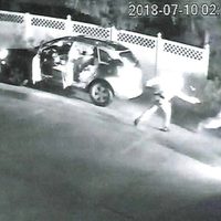 Pagarán 9 mdd a hombre que recibió disparo de un policía durante una parada de tráfico