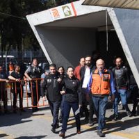 Tras choque en Línea 3 del Metro separan del cargo al subdirector de Operaciones