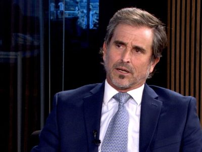 Benegas Lynch sobre García Cuerva: "Algunos militan con sotana el regreso del peronismo”