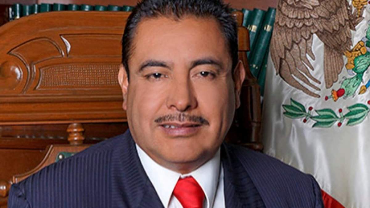 Florentino Domínguez, secretario de Educación de Tlaxcala, murió por covid-19