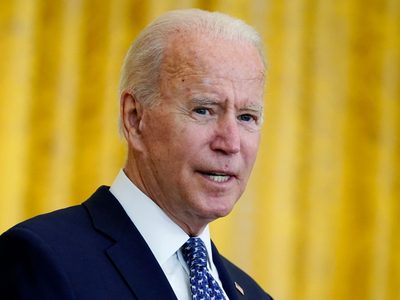 Biden presentó un ambicioso proyecto climático para transformar la industria eléctrica de EE. UU.