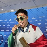 ¿Cuándo fue la última medalla de oro para México en Juegos Olímpicos?