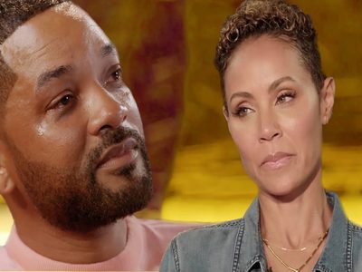 Will Smith y una ola de burlas por la infidelidad de su esposa, Jada Pinkett, con August Alsina