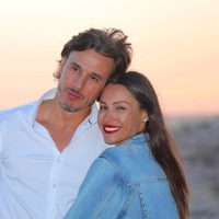 "La prioridad es cuidarnos": el preocupante momento que viven Pampita y Roberto García Moritán