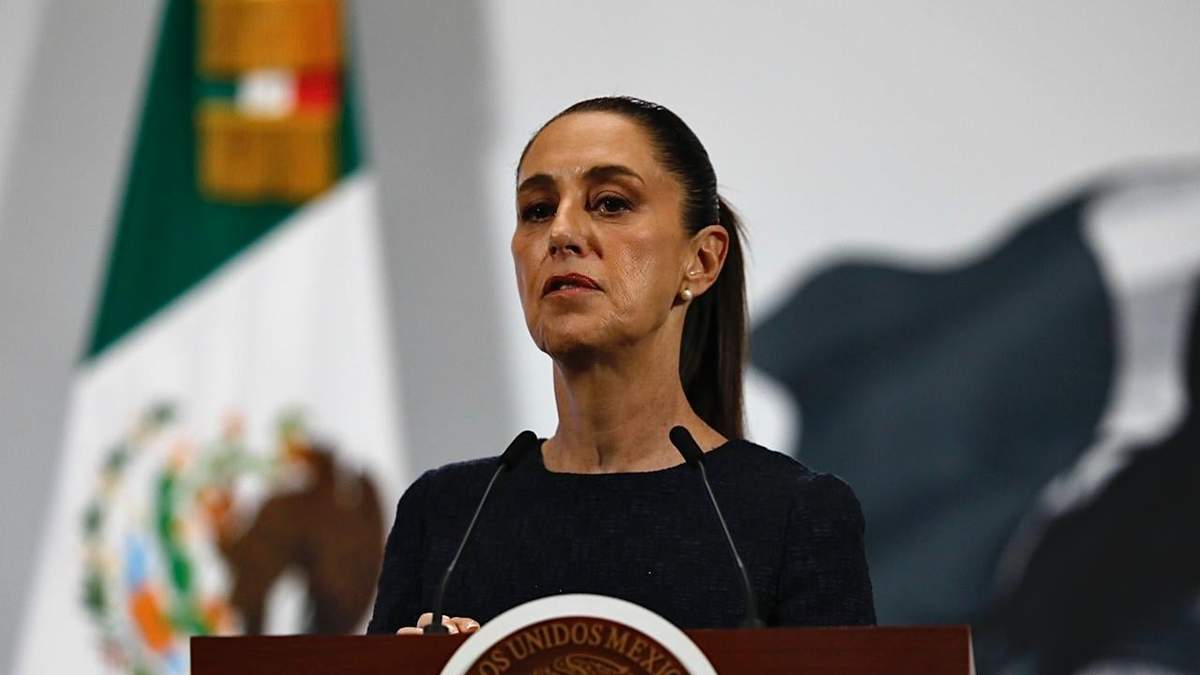 Sheinbaum insta a Adán Augusto López a dar su versión sobre el caso de Hernán Bermúdez Requena