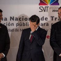 'En corrupción nadie puede arrojar la primera piedra”, justifica Peña