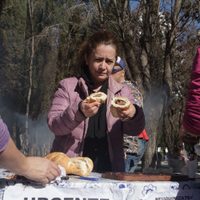 A pocos días de las elecciones en ATEN, la lista oficialista marcó las diferencias con la opositora