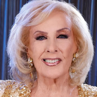 ¿Se va de El Trece? Mirtha Legrand rompió el silencio sobre su futuro pase a Telefe