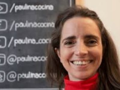 Esta es la facilísima receta de ñoquis de Paulina Cocina