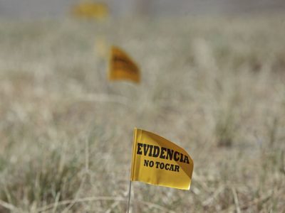 No habrá carpetazo a investigaciones contra funcionarios omisos en caso Teuchitlán: Lemus