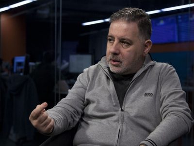 "Bueno, es imposible": Fabián Doman perdió completamente la paciencia con una panelista. ¿La echan?