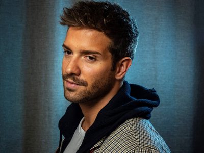 Inesperado: Pablo Alborán deja a sus fanáticos sorprendidos con su último anuncio