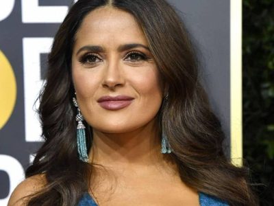 ¡Inimaginable! Salma Hayek advierte duramente a su chef antes de los Oscar ¿Qué?