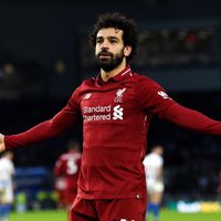 La millonario oferta que prepara el Real Madrid por Mohamed Salah