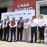 Secretario de gobernación de Puebla defiende a priista nombrado en la CBPP y revictimiza a buscadora