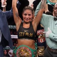La excampeona Mariana "Barby" Juárez pide valorar trabajo de mujeres arriba del ring