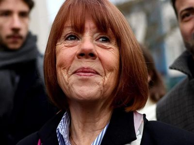 Condenaron a 20 años de prisión a Dominique Pelicot, acusado de abusos masivos contra Gisèle Pelicot
