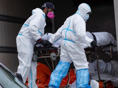En alerta: tres nuevas muertes por coronavirus confirmadas