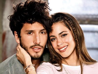 "Ella lo miraba asqueada": revelan una tremenda situación entre Tini Stoessel y Sebastián Yatra