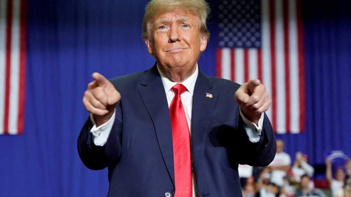 Trump. Amenazas con impactos para México